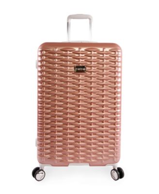 bebe luggage set