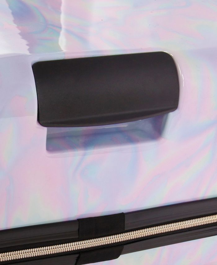 Juicy Couture Belinda Hardside Spinner Luggage Collection Macy's