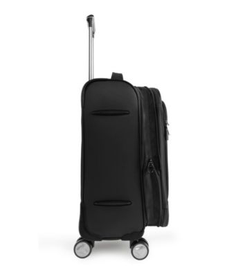 perry ellis luggage wheel replacement