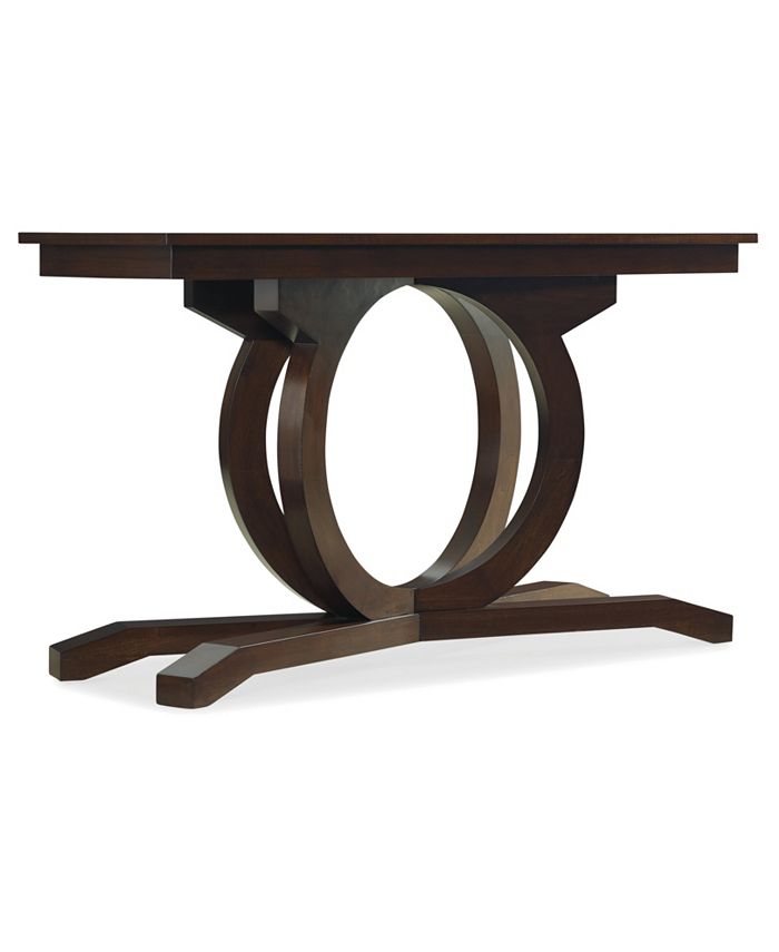 Furniture Kinsey Console Table Macy's