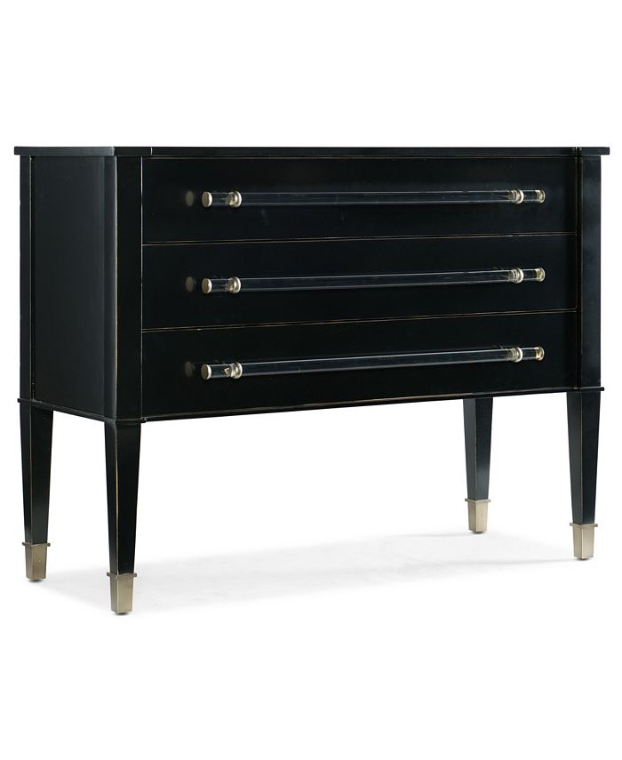 Hooker Furniture - Melange Rowan Chest