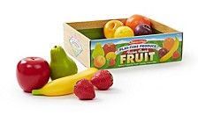 Play-Time Produce Fruit