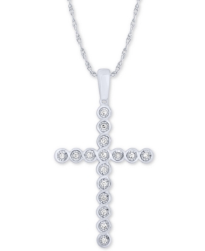 image of Diamond Cross 18