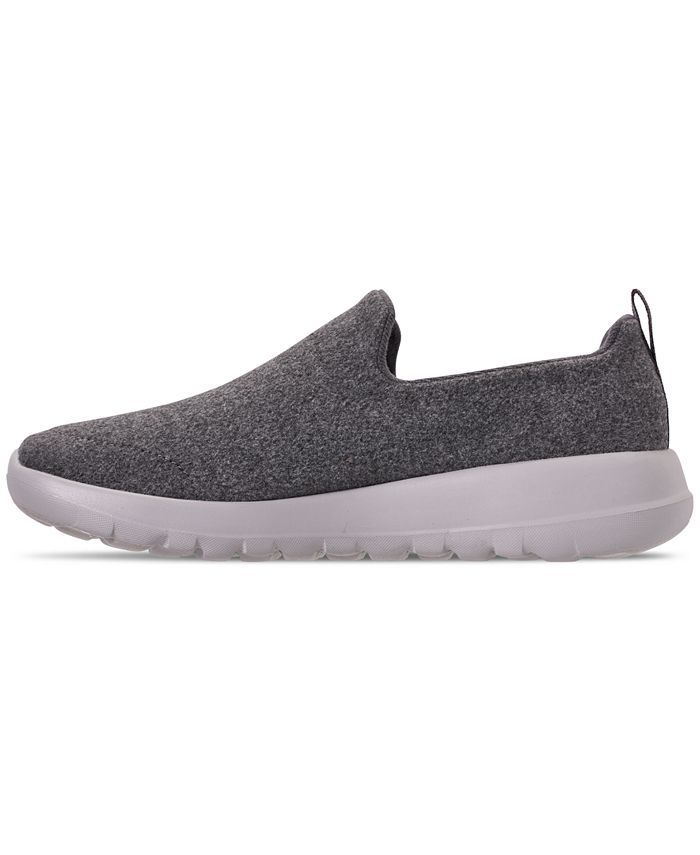 Men's gowalk max walking sneakers from finish line online