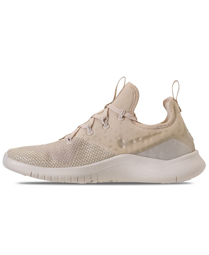 Women's free tr 8 chmp training sneakers from finish line 2025