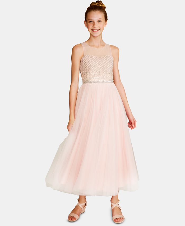 Macys big discount girls