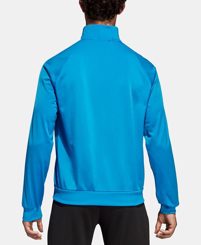 adidas Men's Essentials Tricot Track Jacket Macy's
