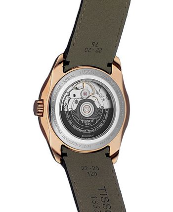 Tissot t0354073605101 cheap