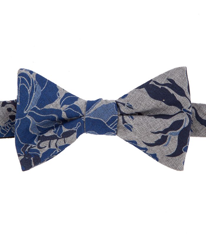 tommy hilfiger bow ties