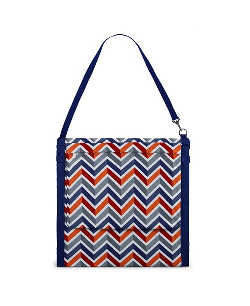 Picnic Time Oniva By Beachcomber Vibe Outdoor Beach Mat Tote