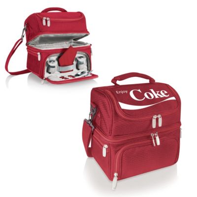 by Picnic Time Coca-Cola Pranzo Lunch Tote