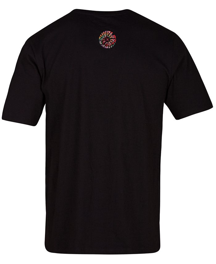Hurley Men's Graphic T-Shirt - Macy's