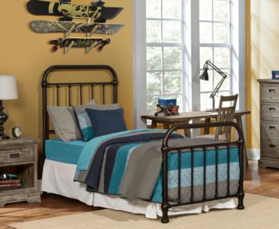 Kirkland Twin Bed