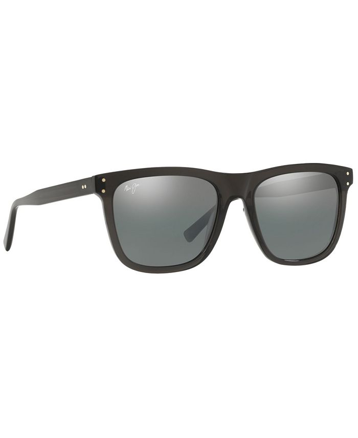 Maui Jim Polarized Sunglasses, 802 Velzyland 56 & Reviews - Sunglasses ...