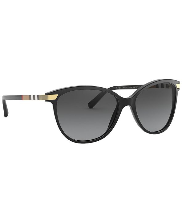 burberry sunglasses be4216