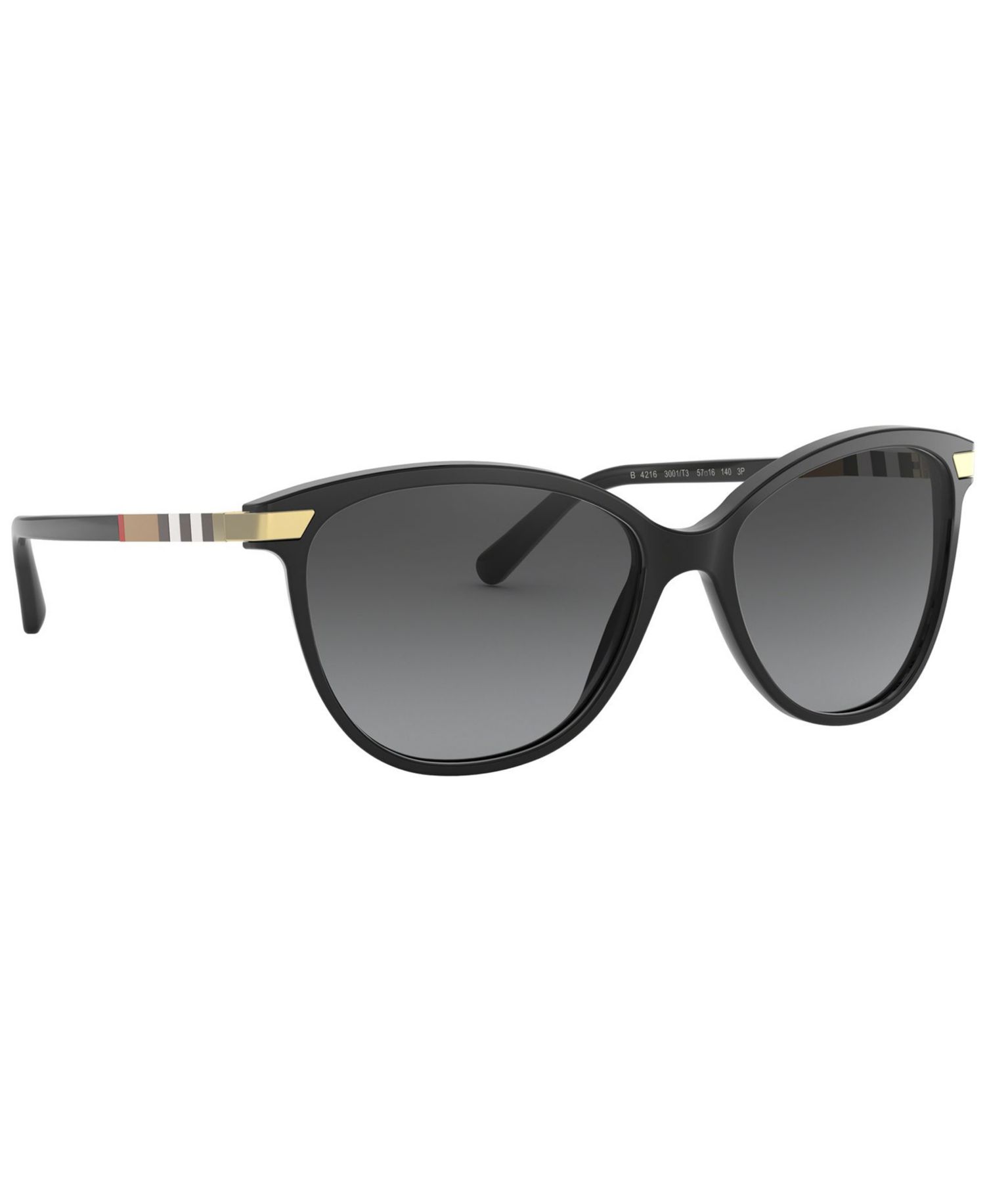Polarized Sunglasses, BE4216
