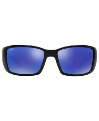Polarized Sunglasses, BLACKFIN 06S000003 62P