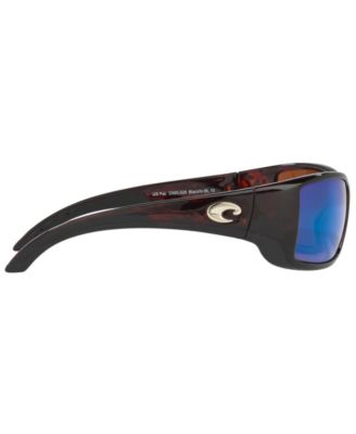 Polarized Sunglasses, BLACKFIN