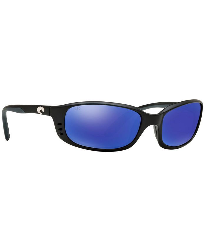 Costa Del Mar Polarized Sunglasses, BRINEP - Macy's