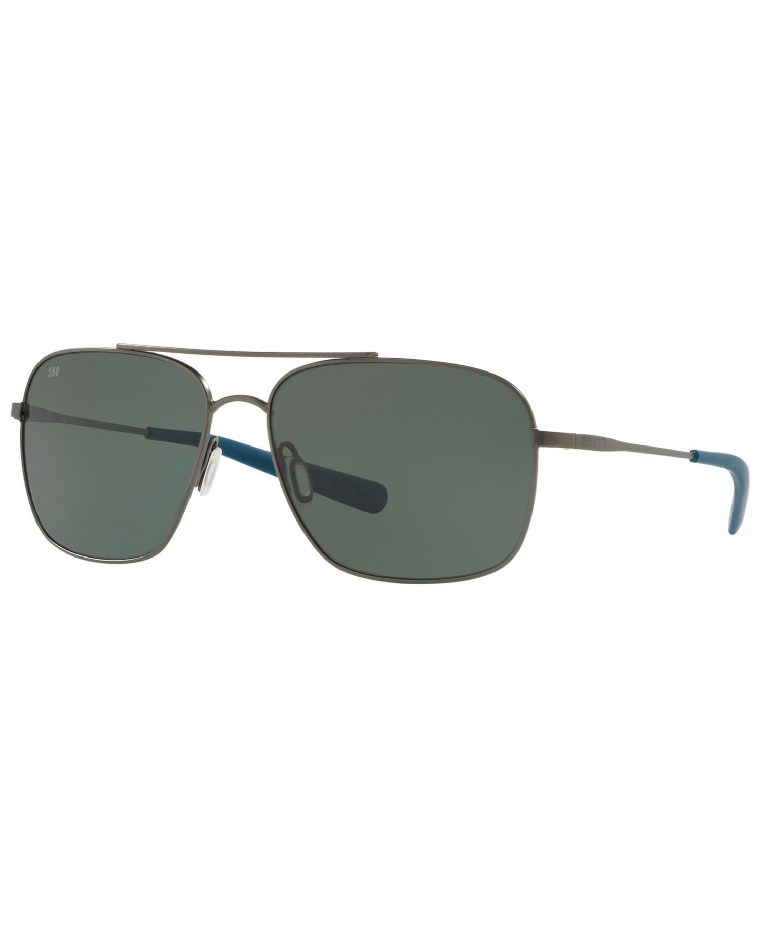 Polarized Sunglasses, BLACKFINP