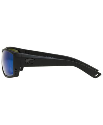 Polarized Sunglasses, CAT CAY 61P