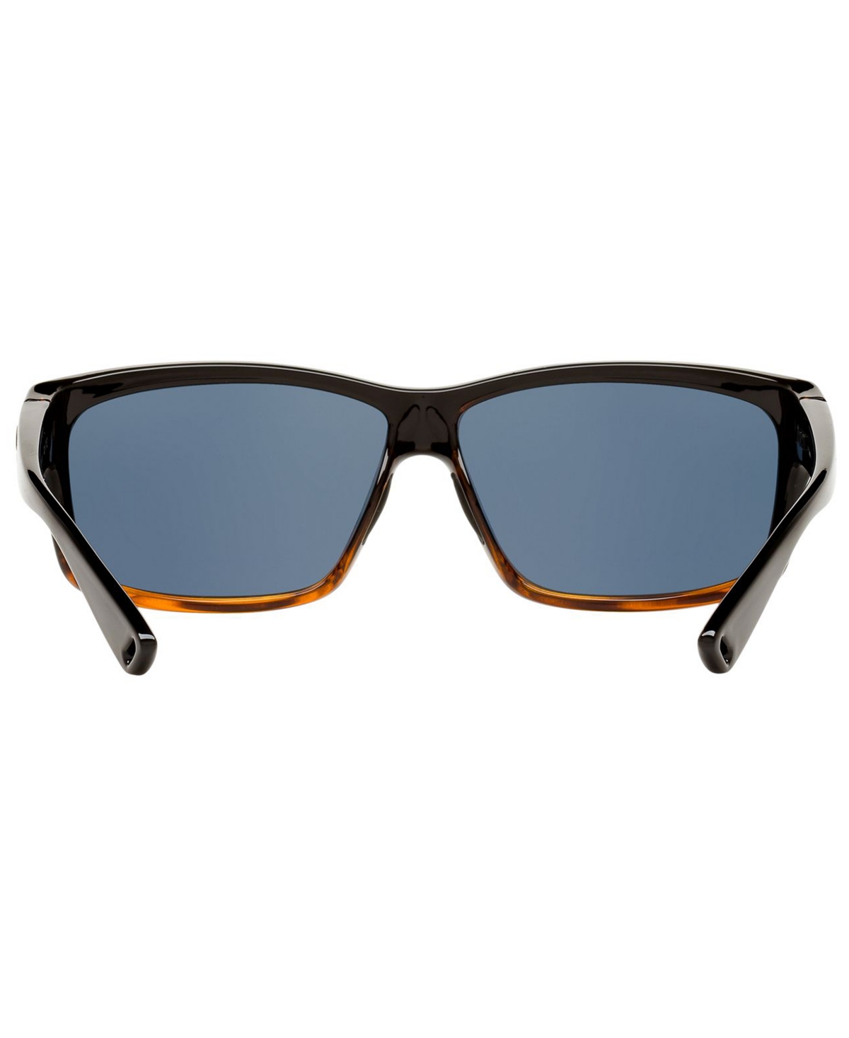 Shop Costa Del Mar Polarized Sunglasses, Cut Polarized 60p In Brown,gold