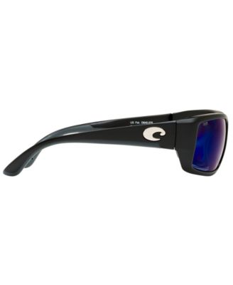 Polarized Sunglasses, FANTAIL 59P