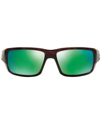 Men's Polarized Sunglasses, FANTAIL