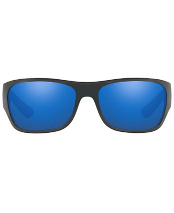 Sunglass Hut Collection - Sunglasses, HU2013 63