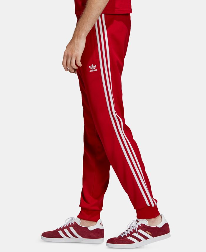 tricot sst track pants