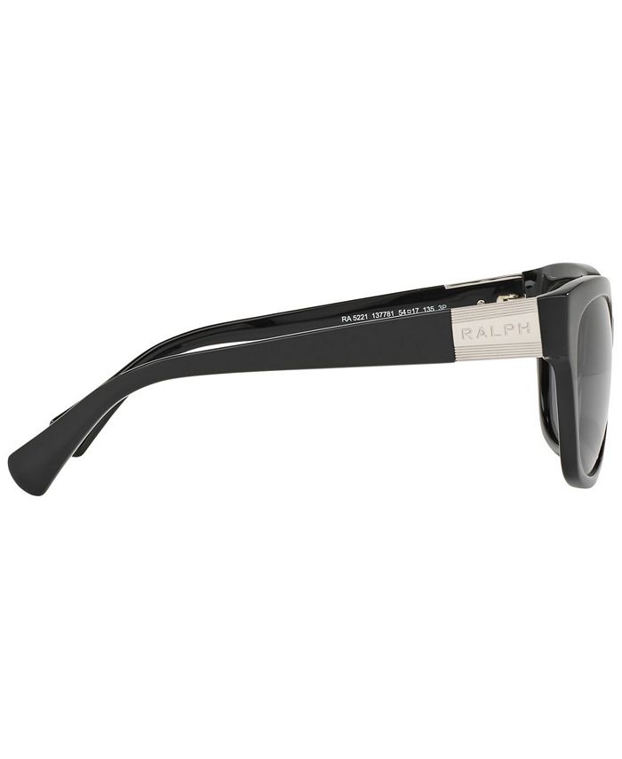 Ralph Lauren Ralph Polarized Sunglasses, RA5221 54 - Macy's