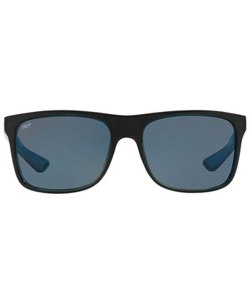 Costa Del Mar - Polarized Sunglasses, REMORA 56