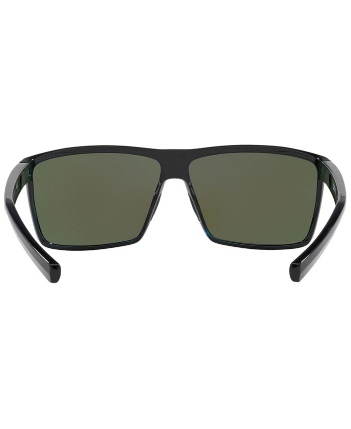 Costa Del Mar Polarized Sunglasses, RINCON 64 Macy's