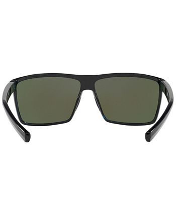 Costa Del Mar - Polarized Sunglasses, RINCON 64