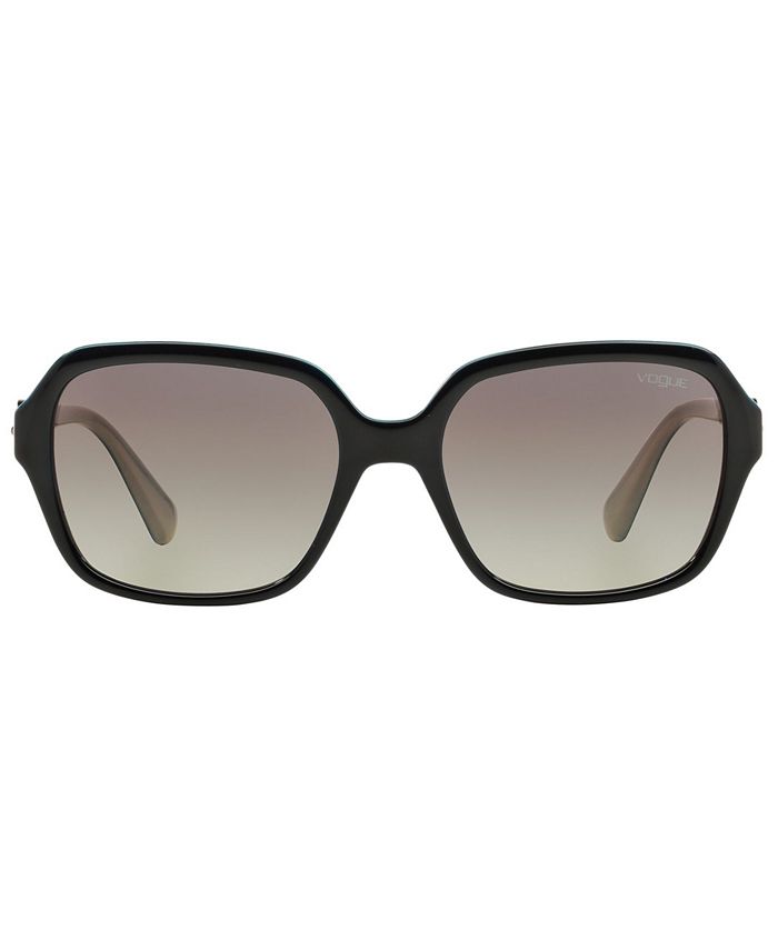 Vogue Eyewear Sunglasses, VO2994SB 57 & Reviews - Women's Sunglasses by ...