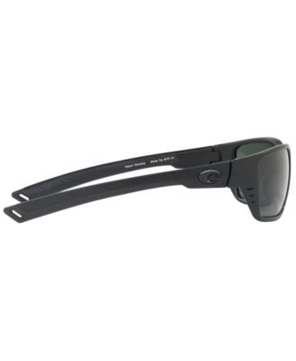 Polarized Sunglasses, WHITETIP 58