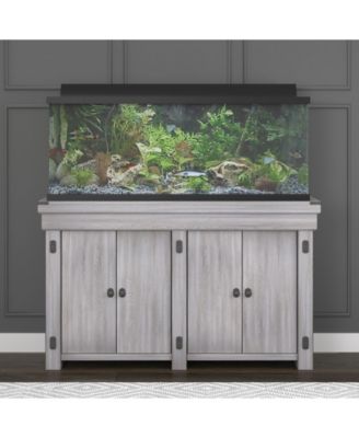 Ameriwood aquarium stand best sale