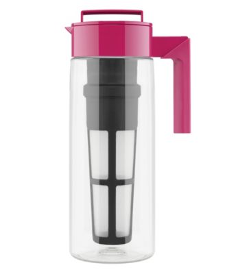 2qt Flash Chill Iced Tea Maker