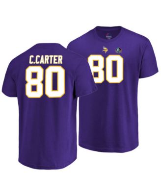 cris carter jersey