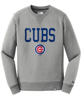 New Era - Men's Premium Crew Sweatshirt