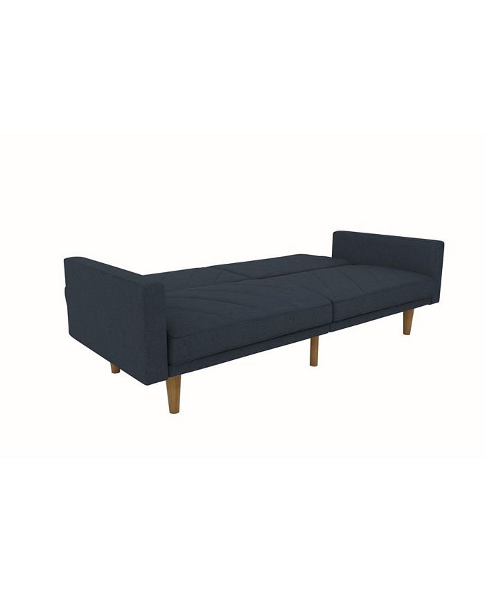 Macy's futon sale