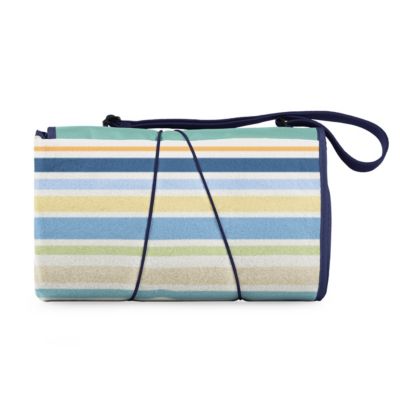 Oniva&reg; by St. Tropez Blanket Tote Outdoor Picnic Blanket