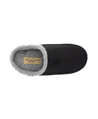 Men's Nordic Slipper