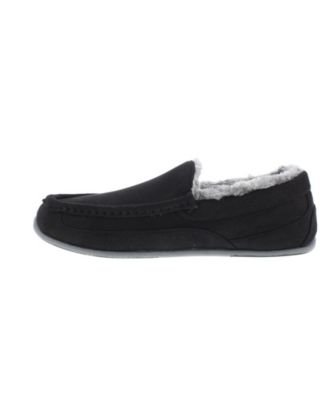 Men's Spun Slipper