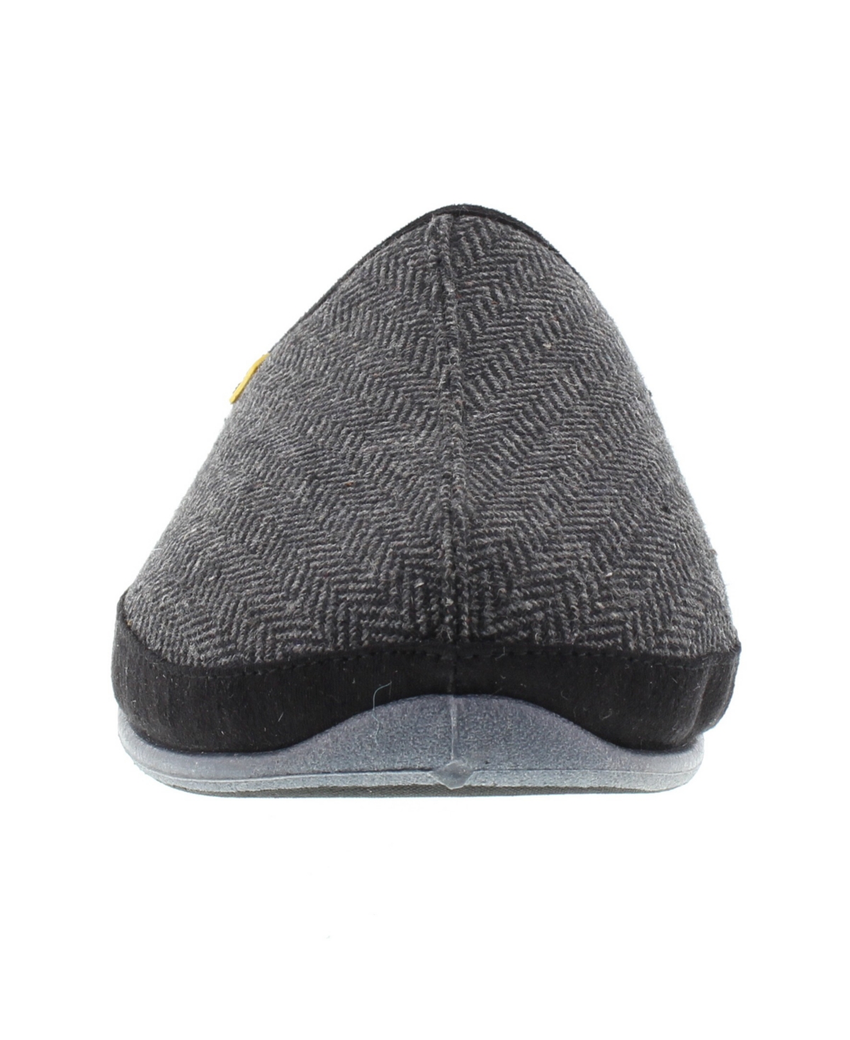 Deer Stags Men's Wherever Tweed Indoor/Outdoor Slipper