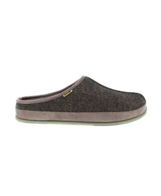 Men’s Wherever Tweed Indoor/Outdoor Slipper
