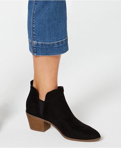 style & co pull on capris