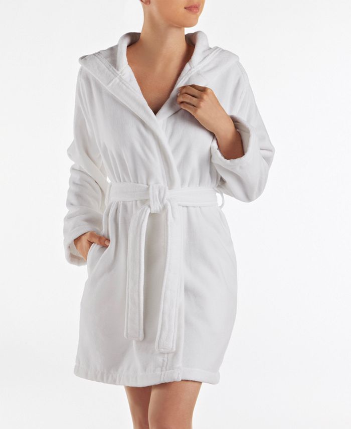 Lacoste Fairplay Cotton Bath Robe Macy's