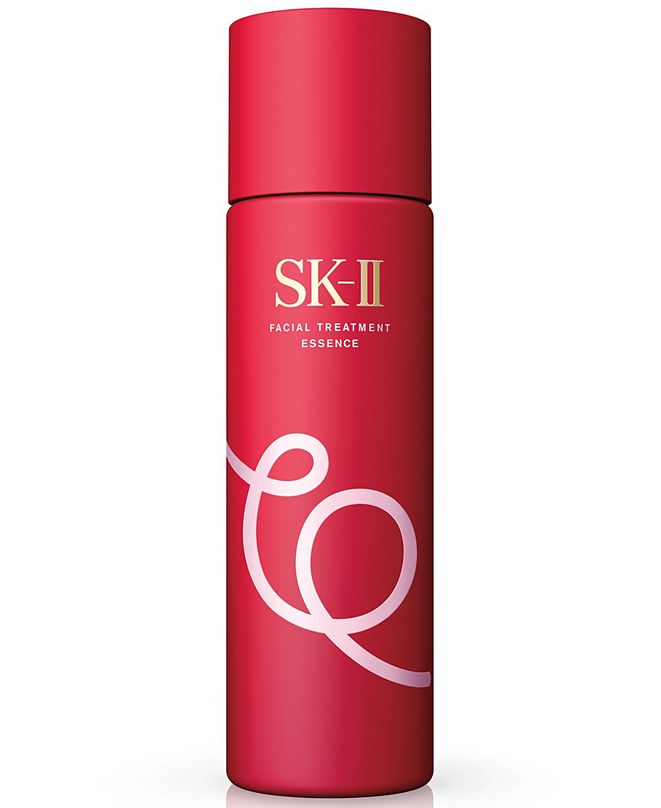 SK-II Limited Edition Pitera Facial Treatment Essence, 7.7 ...