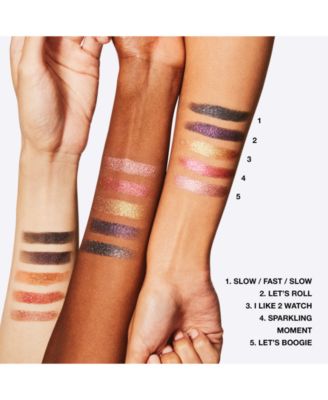 Dazzleshadow Glitter Eyeshadow